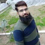 Kamran Nawaz