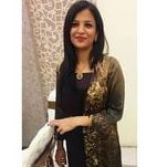 Zainab Murad